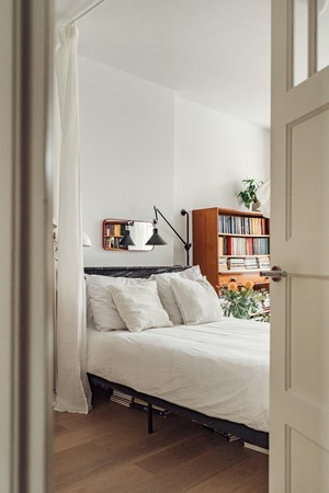 Photo - For sale: Nieuwe Keizersgracht 46-2, 1018 DS Amsterdam